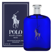 Ralph Lauren Polo Blue toaletní voda pro muže 200 ml