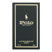 Ralph Lauren Polo Green toaletná voda pre mužov 59 ml