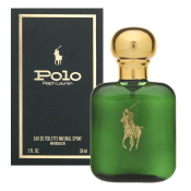 Ralph Lauren Polo Green toaletná voda pre mužov 59 ml