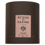 Acqua di Parma Colonia Leather Concentrée Special Edition kolínska voda pre mužov 180 ml