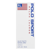 Ralph Lauren Polo Sport toaletní voda pro muže 125 ml
