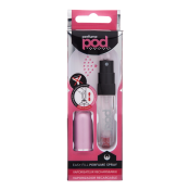 Travalo Perfume Pod 5 ml plniteľný rozprašovač unisex 5 ml