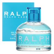 Ralph Lauren Ralph Eau de Toilette da donna 100 ml