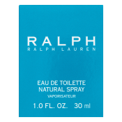 Ralph Lauren Ralph toaletná voda pre ženy 30 ml