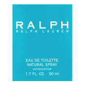 Ralph Lauren Ralph toaletná voda pre ženy 50 ml