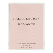 Ralph Lauren Romance parfumirana voda za ženske 100 ml