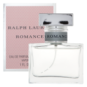 Ralph Lauren Romance parfumirana voda za ženske 30 ml