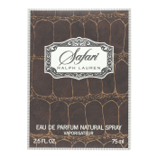 Ralph Lauren Safari parfémovaná voda pre ženy 75 ml