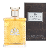 Ralph Lauren Safari Men toaletná voda pre mužov 125 ml