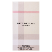 Burberry London for Women (2006) New Design parfémovaná voda pre ženy 100 ml