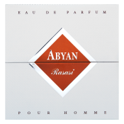 Rasasi Abyan parfémovaná voda pre mužov 95 ml