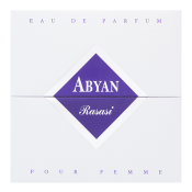 Rasasi Abyan parfémovaná voda pre ženy 95 ml