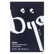 Bijan Bijan Classic Men toaletná voda pre mužov 75 ml