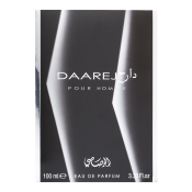 Rasasi Daarej Men parfémovaná voda pre mužov 100 ml