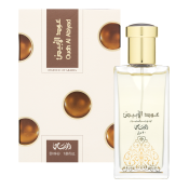 Rasasi Oudh Al Abiyad parfémovaná voda unisex 50 ml
