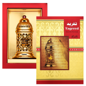 Rasasi Tagreed parfémovaná voda unisex 50 ml