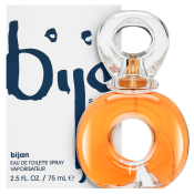 Bijan Bijan Classic Women toaletná voda pre ženy 75 ml