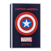 Marvel Captain America toaletná voda pre mužov 100 ml