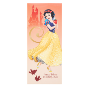 Disney Princess Snow White toaletná voda pre deti 100 ml