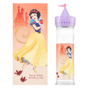 Disney Princess Snow White toaletná voda pre deti 100 ml