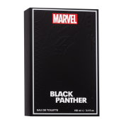 Marvel Black Panther toaletná voda pre mužov 100 ml