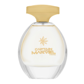 Marvel Captain Marvel Red parfémovaná voda pre deti 100 ml