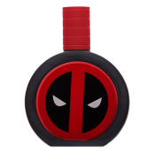 Marvel Deadpool Dark toaletná voda pre mužov 100 ml