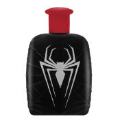 Marvel Spider-Man Black toaletná voda pre mužov 100 ml