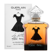 Guerlain La Petite Robe Noire Ma Premiére Robe parfémovaná voda pre ženy 100 ml