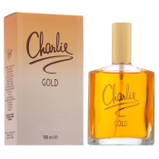Revlon Charlie Gold Eau Fraiche тоалетна вода за жени 100 ml