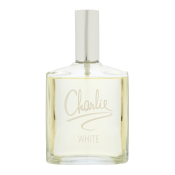 Revlon Charlie White toaletná voda pre ženy 100 ml