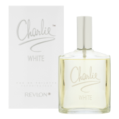 Revlon Charlie White toaletná voda pre ženy 100 ml