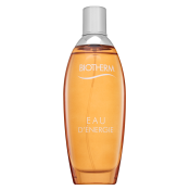 Biotherm Eau D’Energie toaletná voda pre ženy 100 ml
