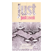 Roberto Cavalli Just Cavalli тоалетна вода за жени 50 ml