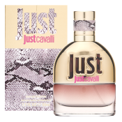Roberto Cavalli Just Cavalli тоалетна вода за жени 50 ml