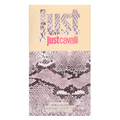Roberto Cavalli Just Cavalli Eau de Toilette para mujer 75 ml