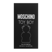 Moschino Toy Boy parfumirana voda za moške 100 ml