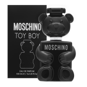 Moschino Toy Boy parfumirana voda za moške 100 ml