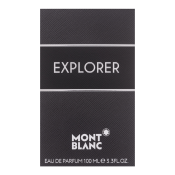 Mont Blanc Explorer parfémovaná voda pre mužov 100 ml