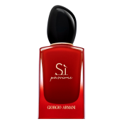 Armani (Giorgio Armani) Sí Passione Intense Парфюмна вода за жени 50 ml