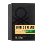 Benetton United Dreams Dream Big toaletná voda pre mužov 60 ml