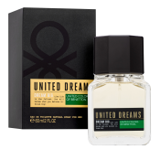 Benetton United Dreams Dream Big toaletná voda pre mužov 60 ml
