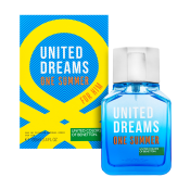 Benetton United Dreams One Summer For Him toaletná voda pre mužov 100 ml
