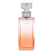 Calvin Klein Eternity Summer (2020) parfémovaná voda pre ženy 100 ml