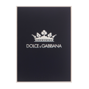 Dolce & Gabbana K by Dolce & Gabbana parfémovaná voda pre mužov 50 ml