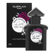 Guerlain La Petite Robe Noire Black Perfecto Florale toaletná voda pre ženy 30 ml