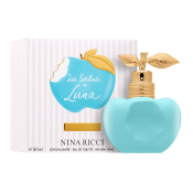 Nina Ricci Les Sorbets de Luna toaletná voda pre ženy 80 ml