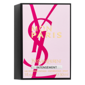 Yves Saint Laurent Mon Paris Intensément parfémovaná voda pre ženy 30 ml