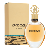 Roberto Cavalli Roberto Cavalli for Women parfémovaná voda pre ženy 50 ml