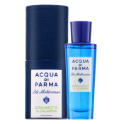 Acqua di Parma Blu Mediterraneo Bergamotto di Calabria toaletná voda unisex 30 ml